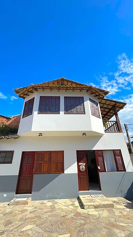 Pousada Brisa do Leste