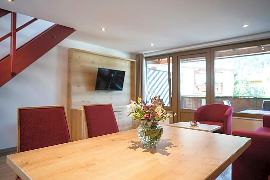 Aparthotel Schindlhaus und Koia Premium Apartments