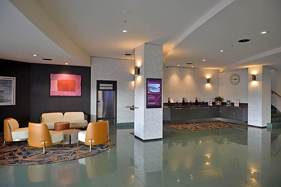 Rydges Darwin Central