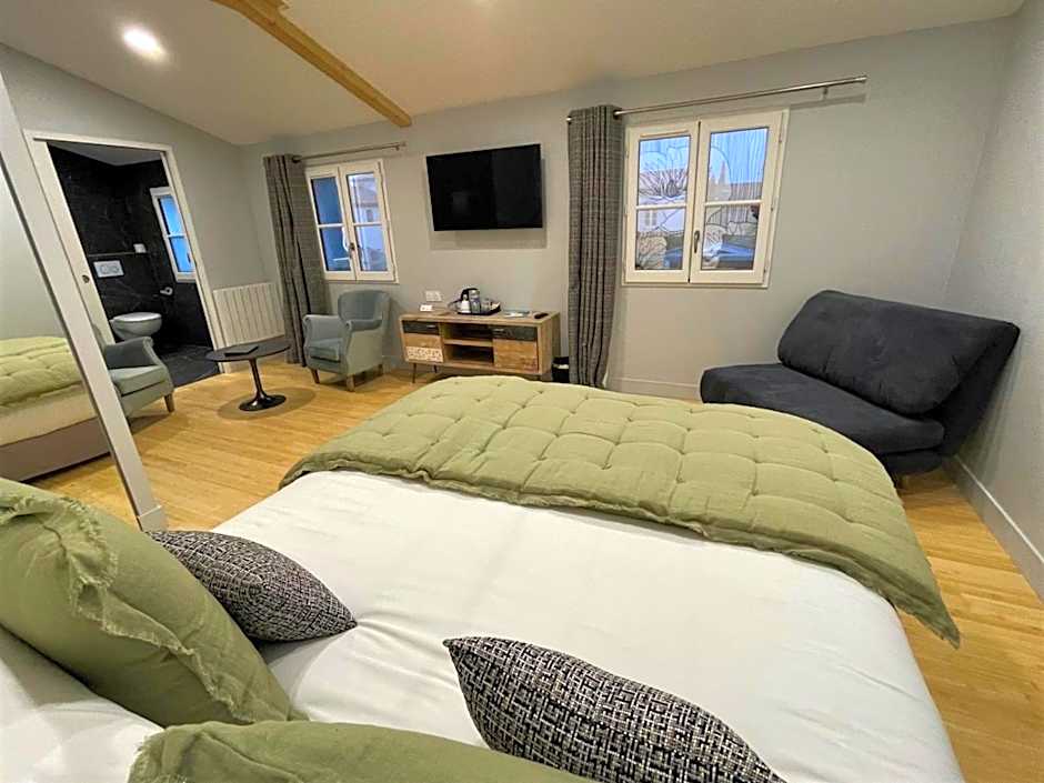 Le Clos Du GALION - Ile de Ré