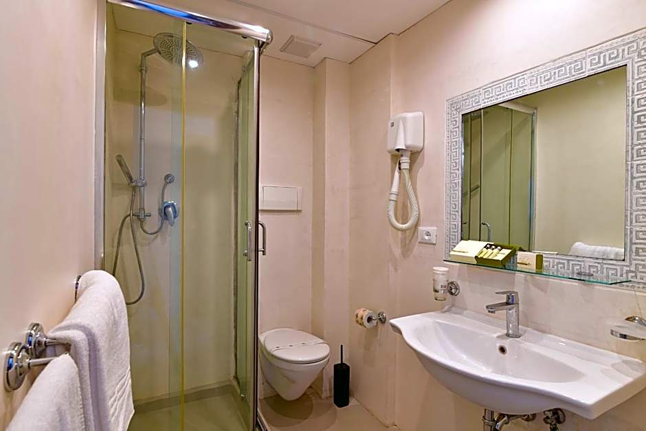 Hotel & Apartments Villa Linda