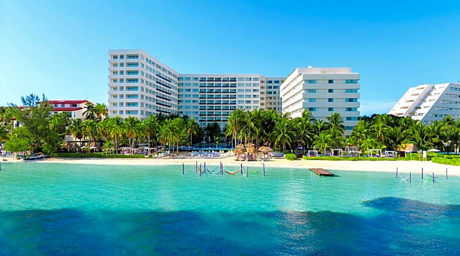 Smart Cancun The Urban Oasis