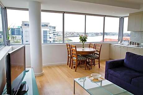 Honeysuckle Executive Suites