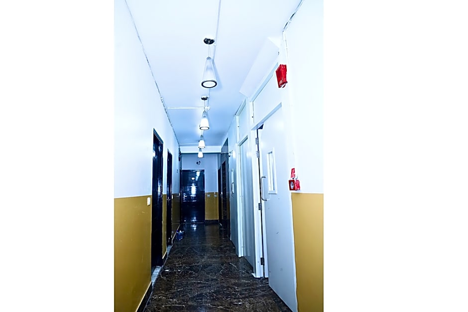 Hotel Good Palace