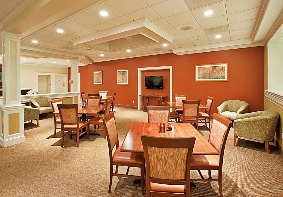 Holiday Inn Redding By IHG