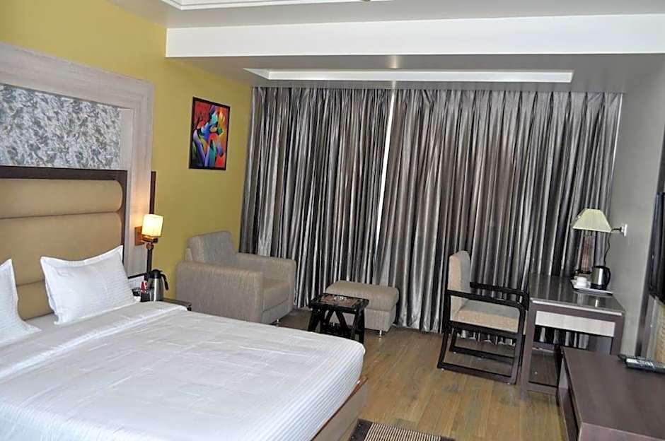 Hotel Continental Blue