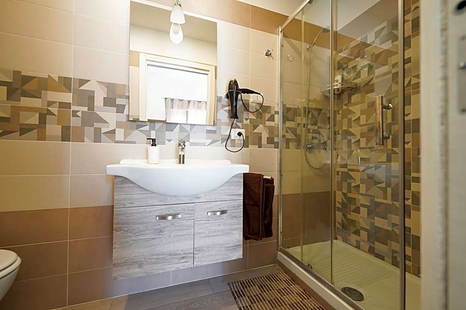 Casa AGNESE B&B