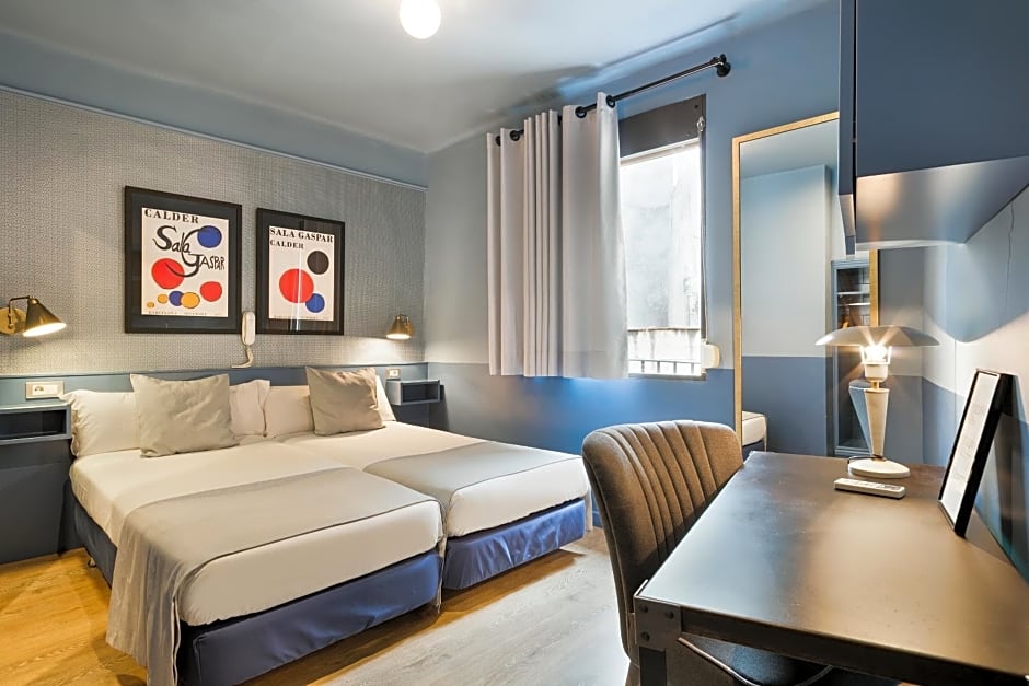 Hotel El Call