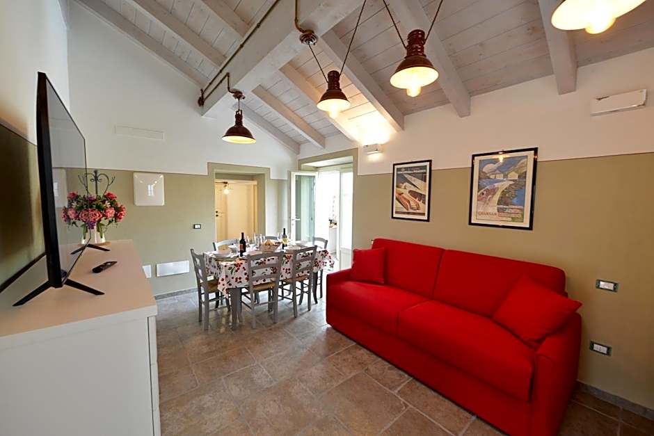 La Beppa - Casa Vacanza