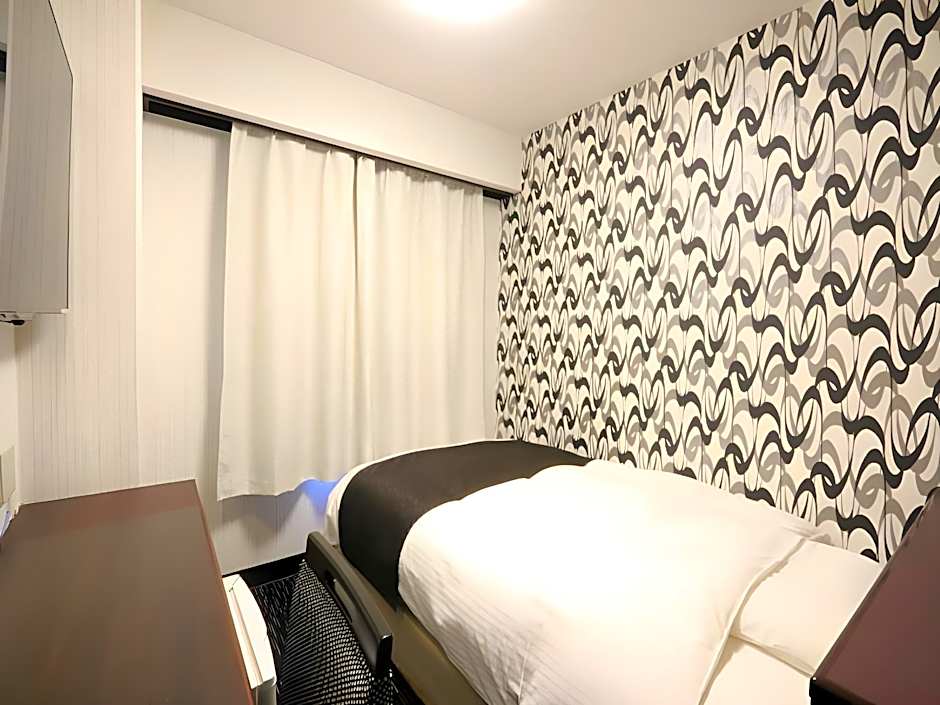 Apa Hotel Uozu-Ekimae