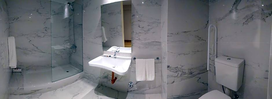 Avellaneda Aparts & Suites