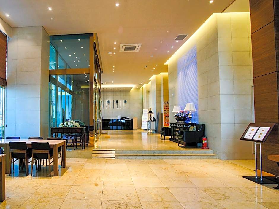 Stellar-Formerly International Hotel Yeongjong