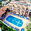 Magic Tulip Beach Hotel