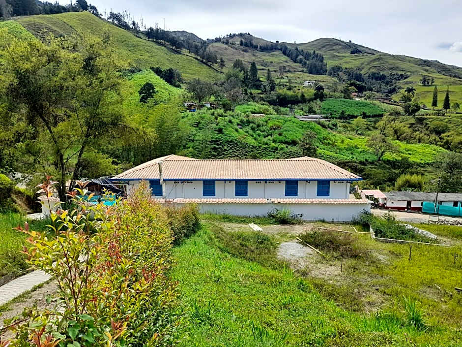 Hotel Concepción Antioquia