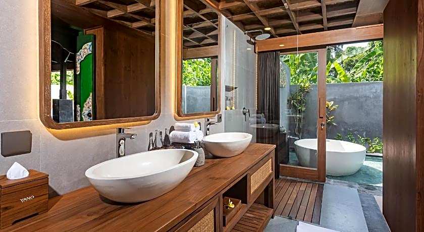 Yana Villas Kemenuh by GenuineHost