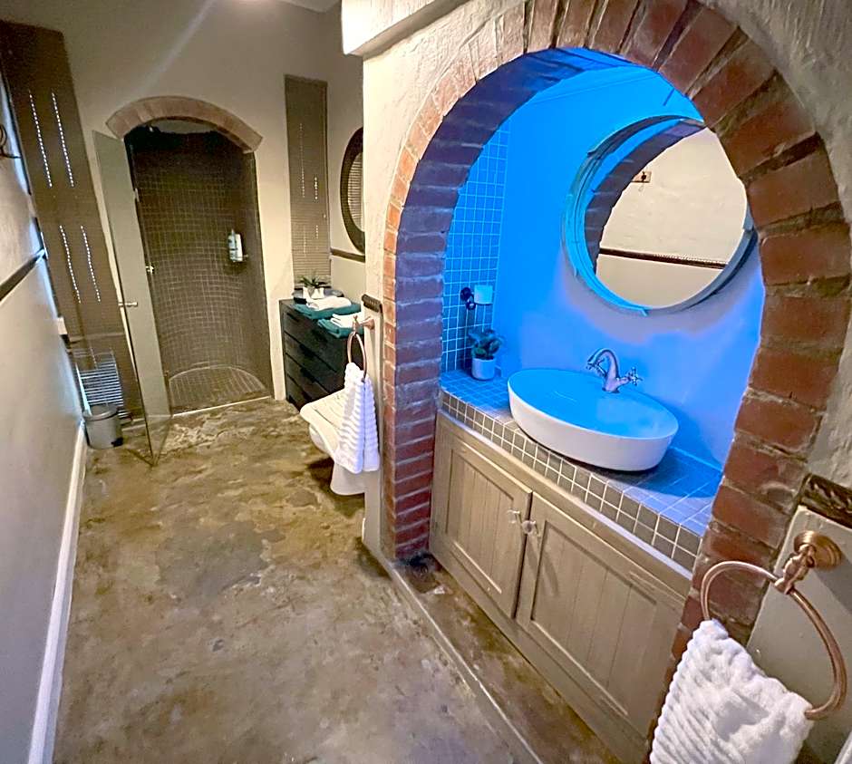 Buffels Place Guesthouse