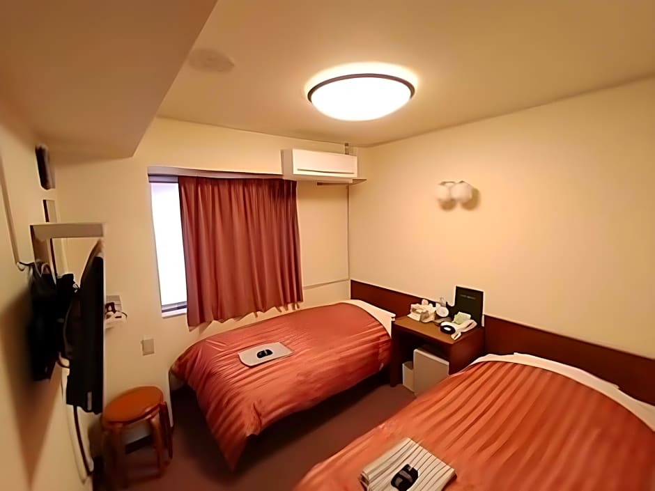 Nagano Daiichi Hotel