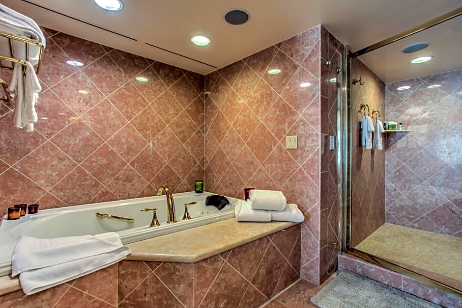 Embassy Suites by Hilton Convention Center Las Vegas