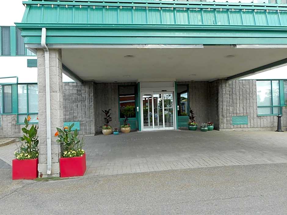 Chateau Repotel Duplessis