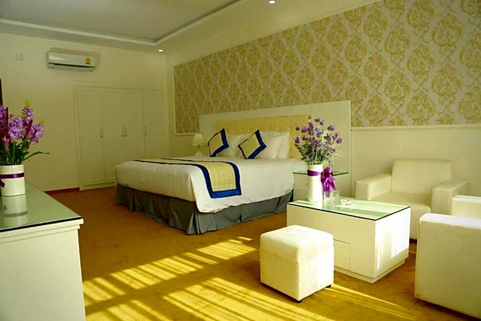 White Hotel
