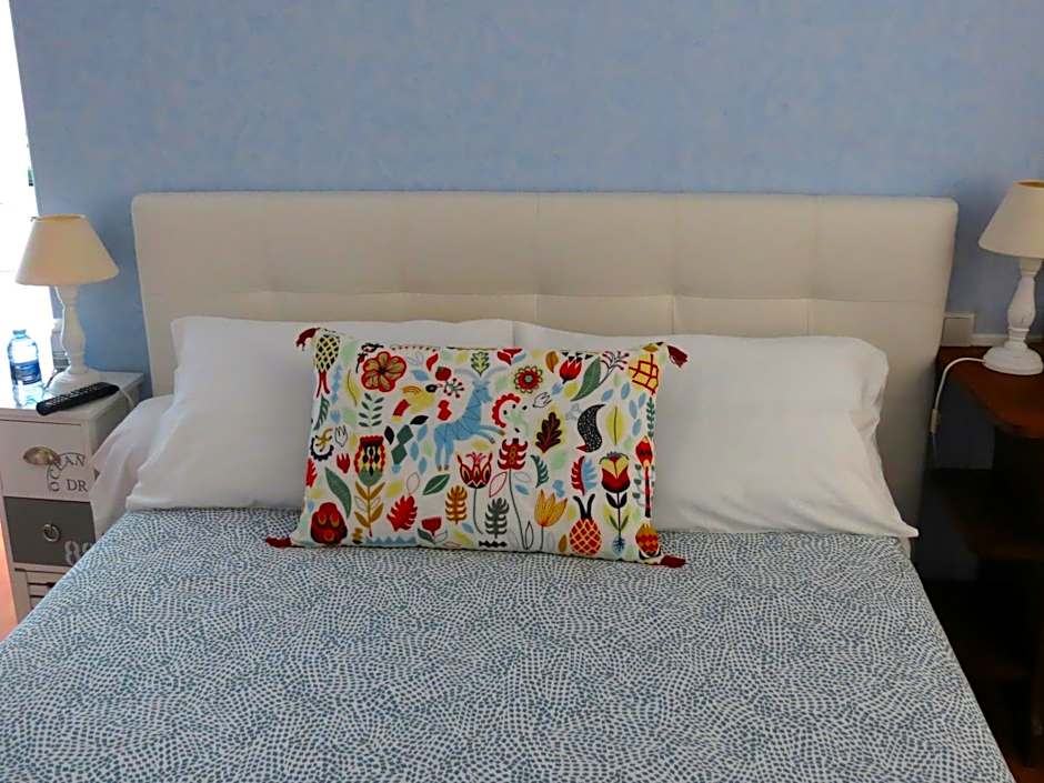 Hotel Au Petit Béarn