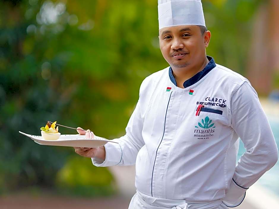 Mantis Soanambo Hotel And Spa