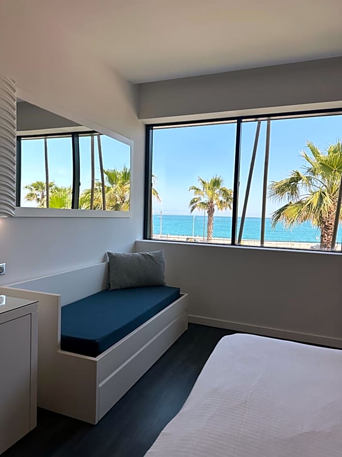 Hôtel Marineland Resort