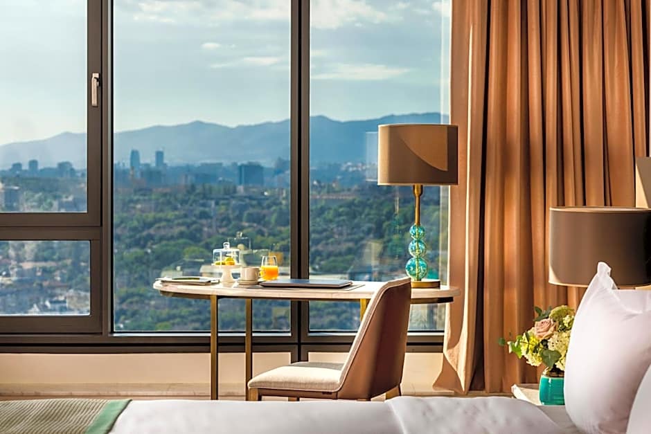 Grand Hotel Millennium Sofia