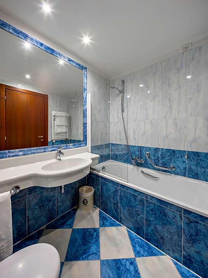 Hotel Lucrezia Borgia