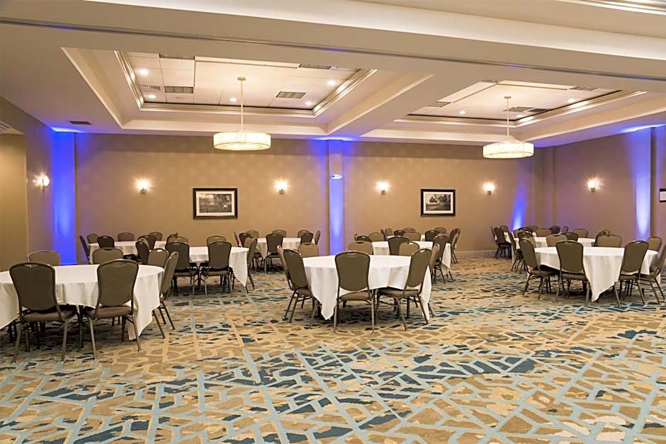 DoubleTree by Hilton Pleasant Prairie Kenosha