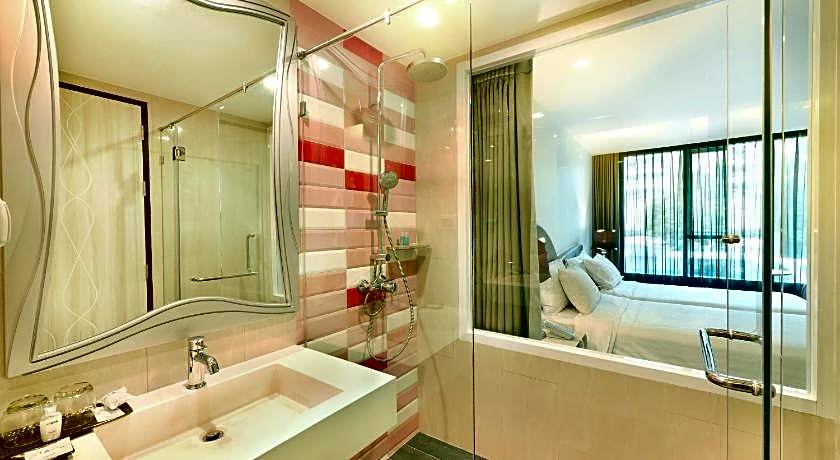 Le Tada Parkview Hotel