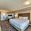 Amanzi Hotel, Ascend Hotel Collection