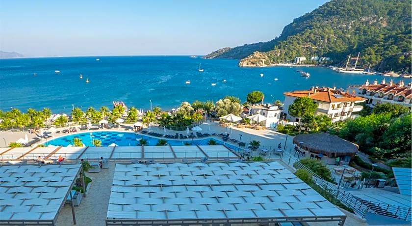 Turunc Premium Hotel