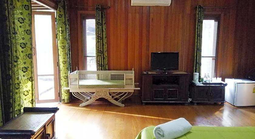 Indie House @ Maerim