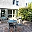 ibis budget Arles Sud Fourchon