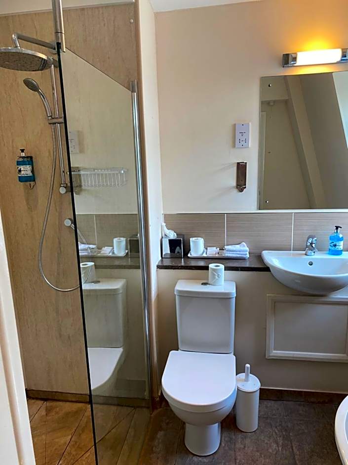Lysses House Hotel