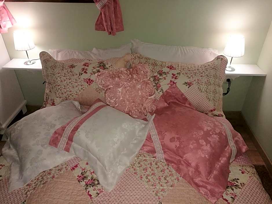 Elbhangzimmer Dresden