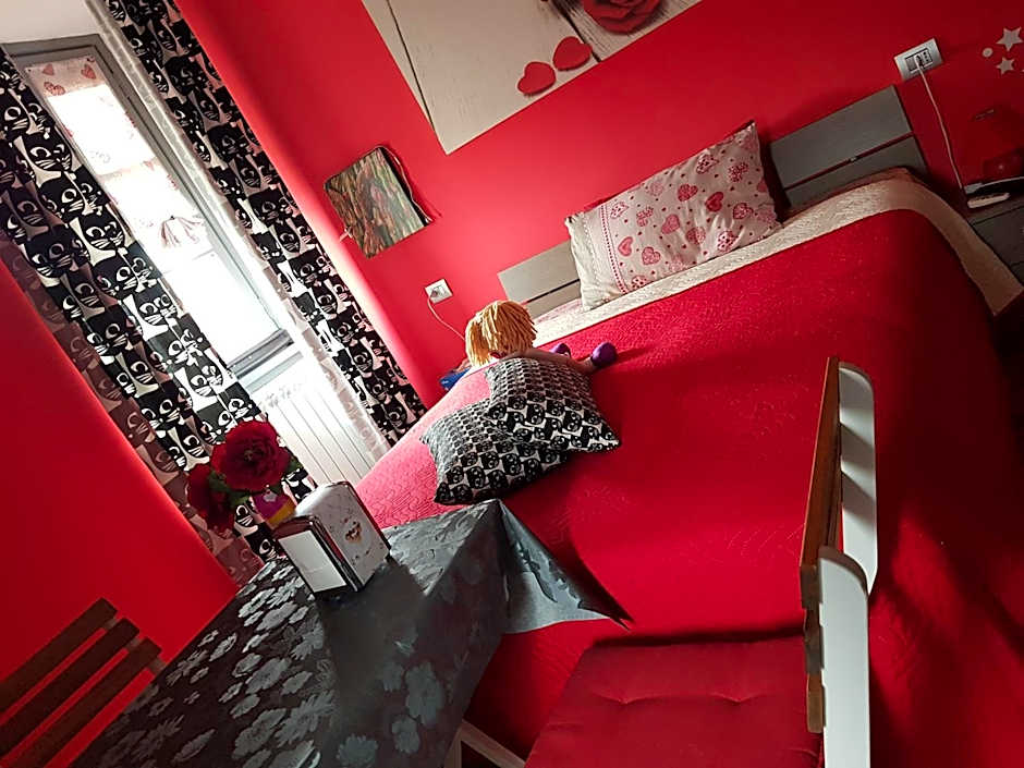 Affittacamere Erbagatta