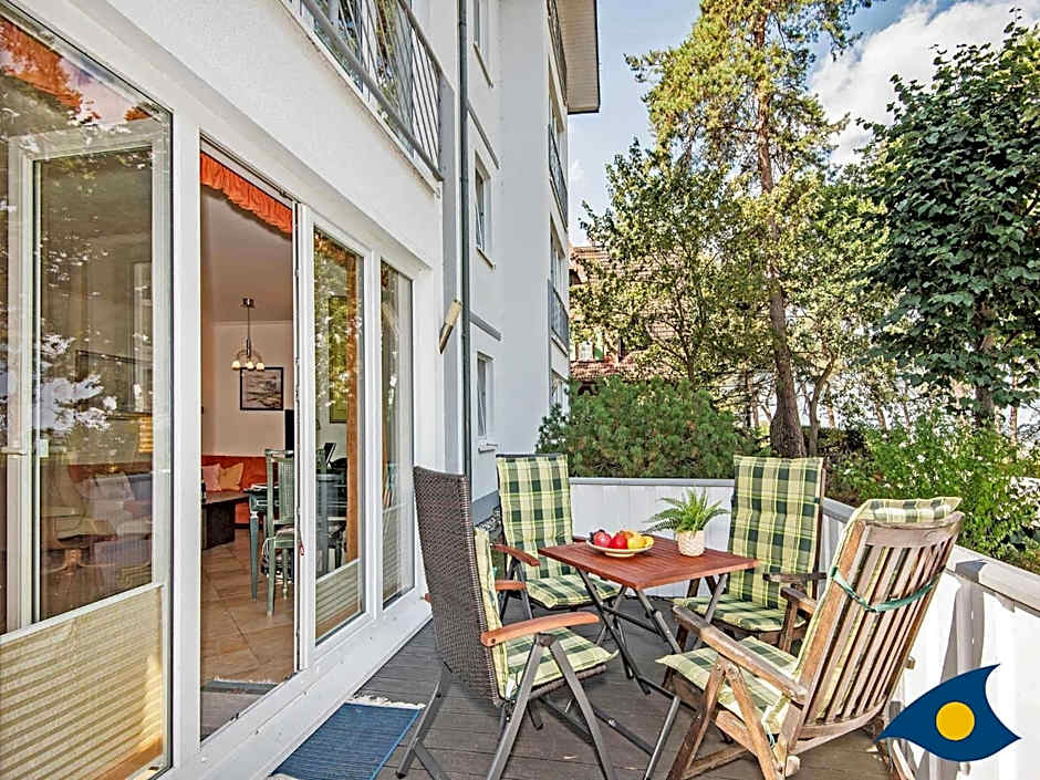 Villa Strandperle Whg 05