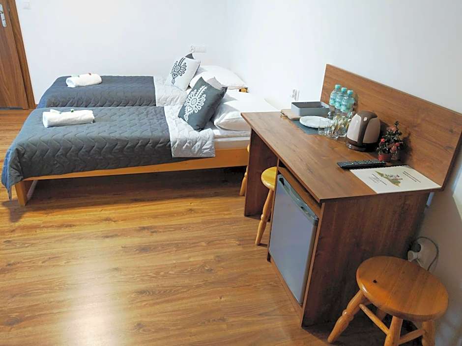 Apartamenty Majerczyk