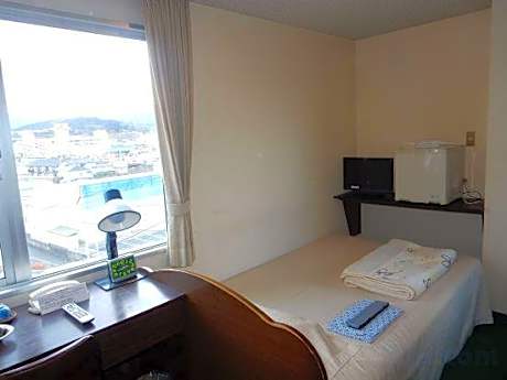 Business Hotel Tanabe Sunshine