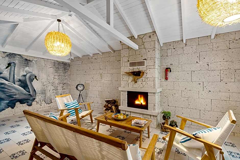 Rhodium Hotel Alaçatı