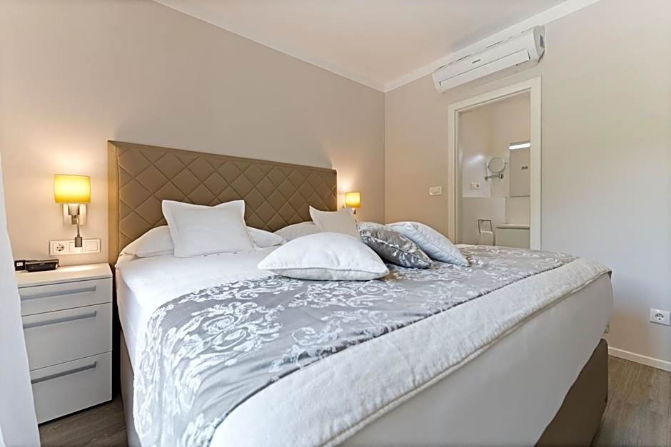 The Residence Aparthotel