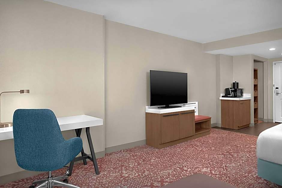 Hilton Garden Inn Philadelphia-Fort Washington