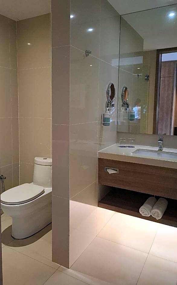 Novotel Taiping Perak