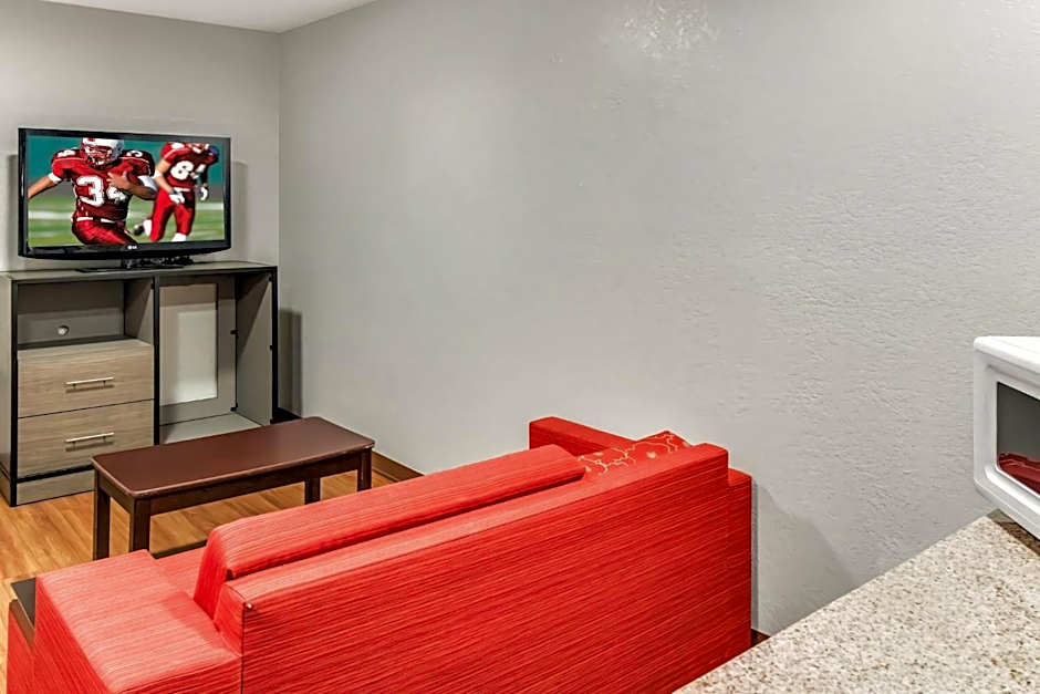 Red Roof Inn Springfield, OH