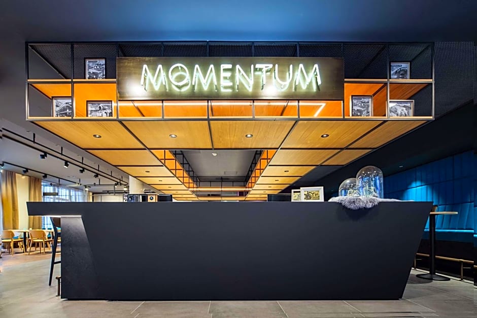 Arthotel ANA Momentum