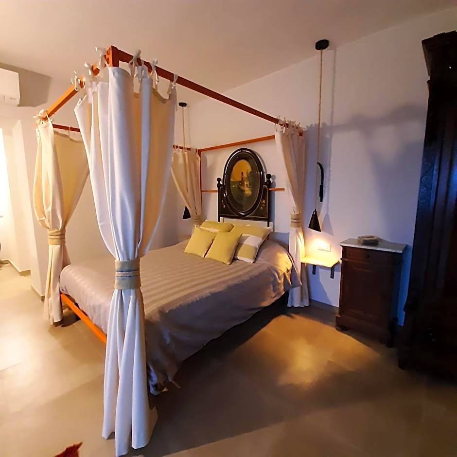 Lispusada Agriturismo Adults Only