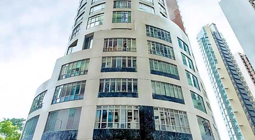 Garden View Hong Kong