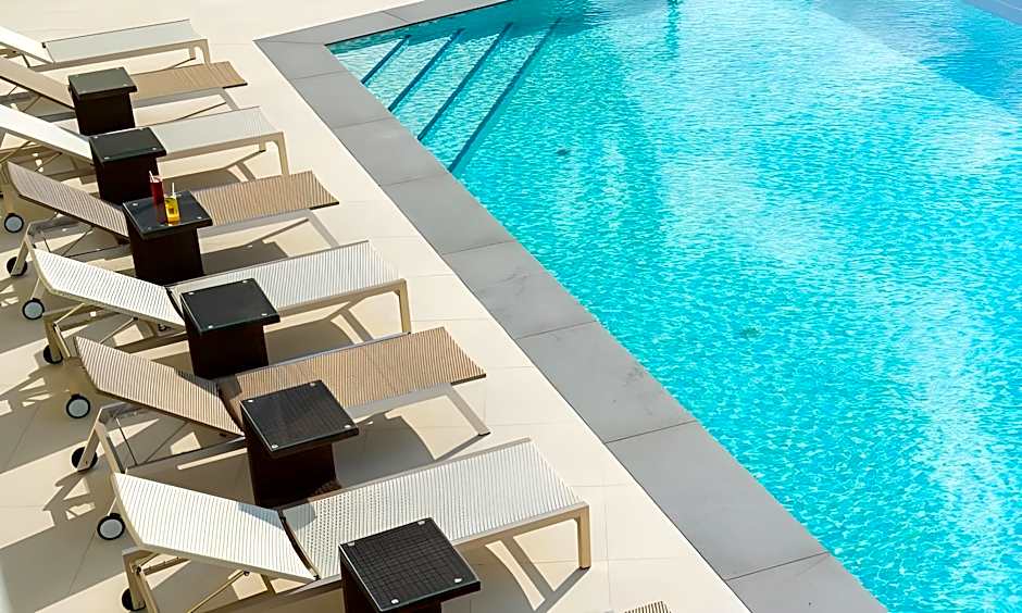 Gapyeong Hotel Suiteian